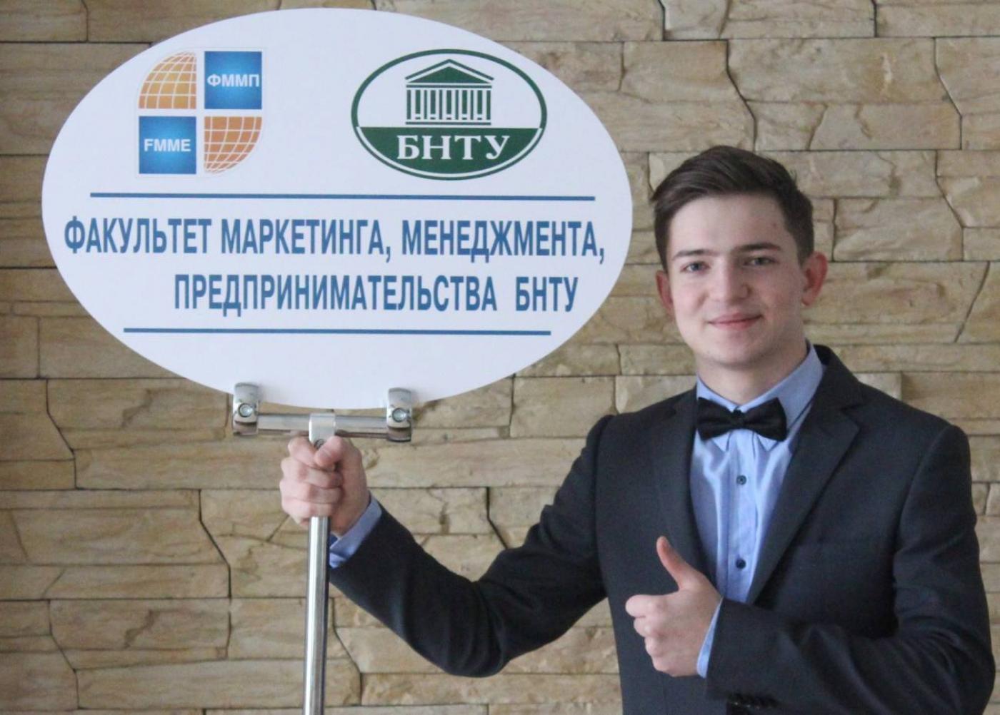 Поздравляем победителей конкурса проектных работ!